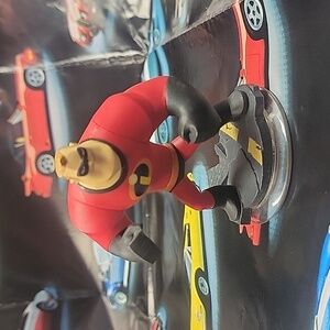 Mr incredible disney infinity